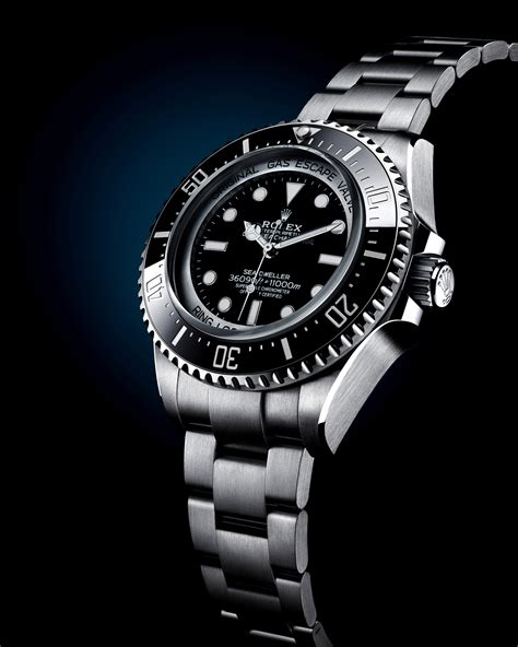 rolex deepsea with cyclops|Rolex deep sea depth.